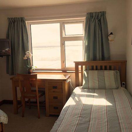 O'Neill'S Bed&Breakfast 발리하이지 외부 사진